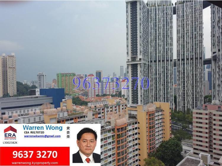 Cantonment Close thumbnail photo